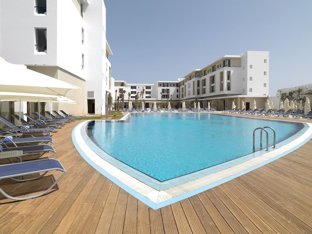 Atlas Essaouira And Spa main