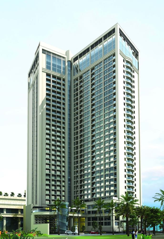 Altara Suites Da Nang Managed By Ahg main