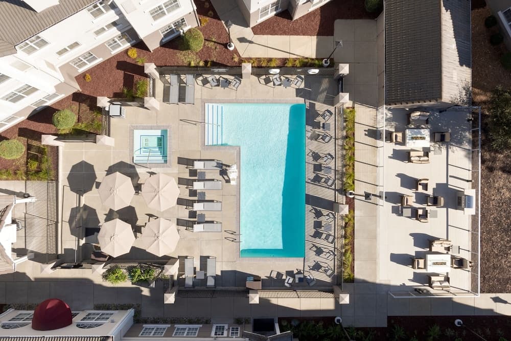 Residence Inn Pleasanton main