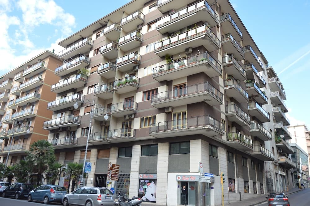 B&B Amalfi Coast main