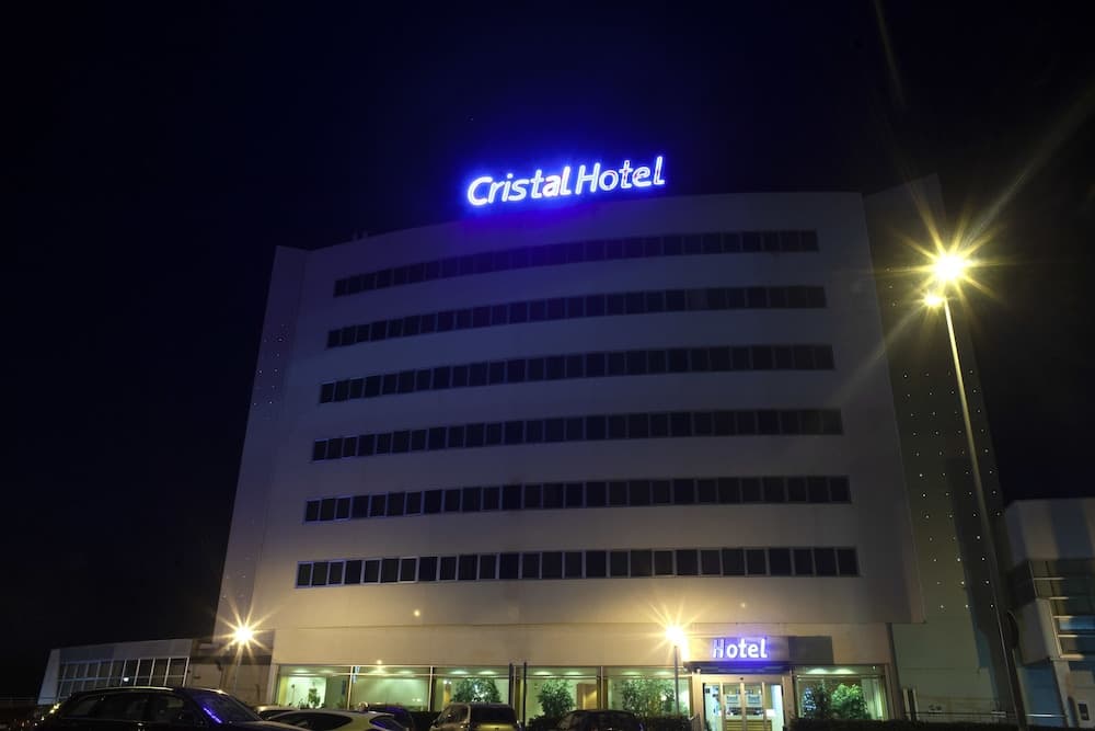B&B HOTEL Cuneo Cristal