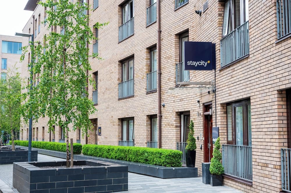 Staycity Aparthotels West End