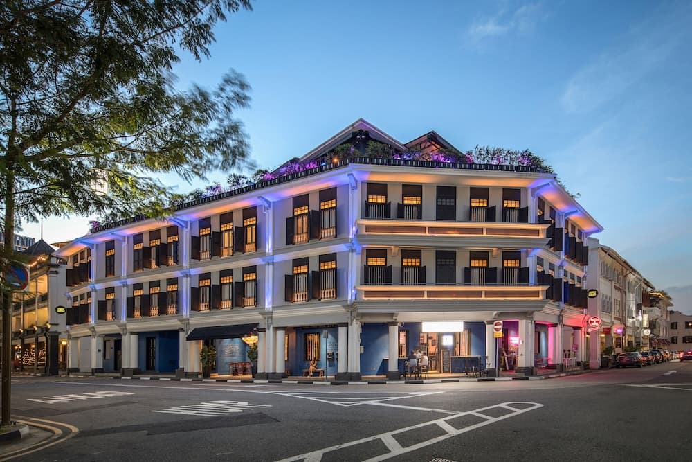 Ann Siang House By The Unlimited Collection main