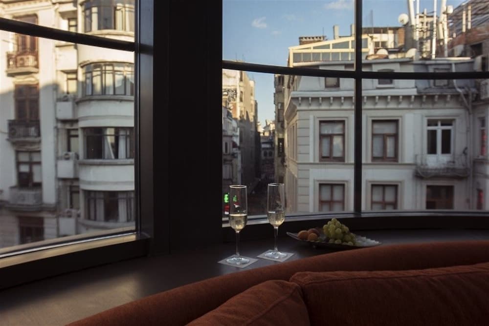 Sentire Hotels & Residences main