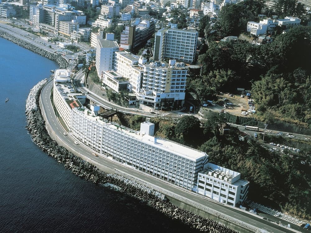 Resorpia Atami main