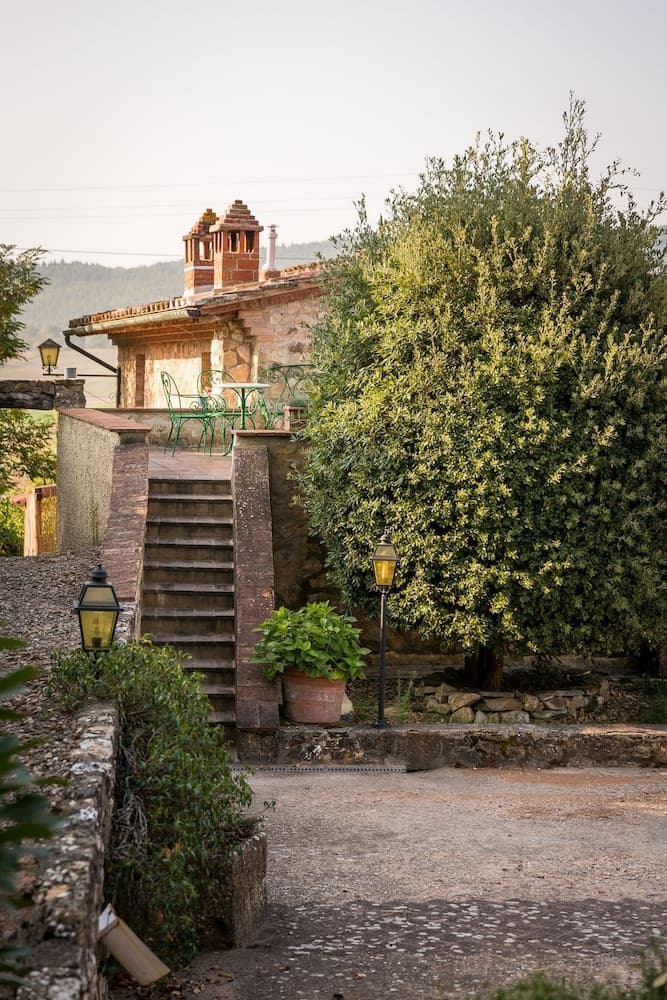 Borgo Il Poggiaccio
