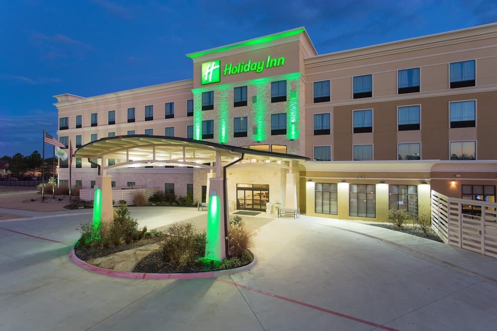 Holiday Inn Texarkana Arkansas Conv Ctr main