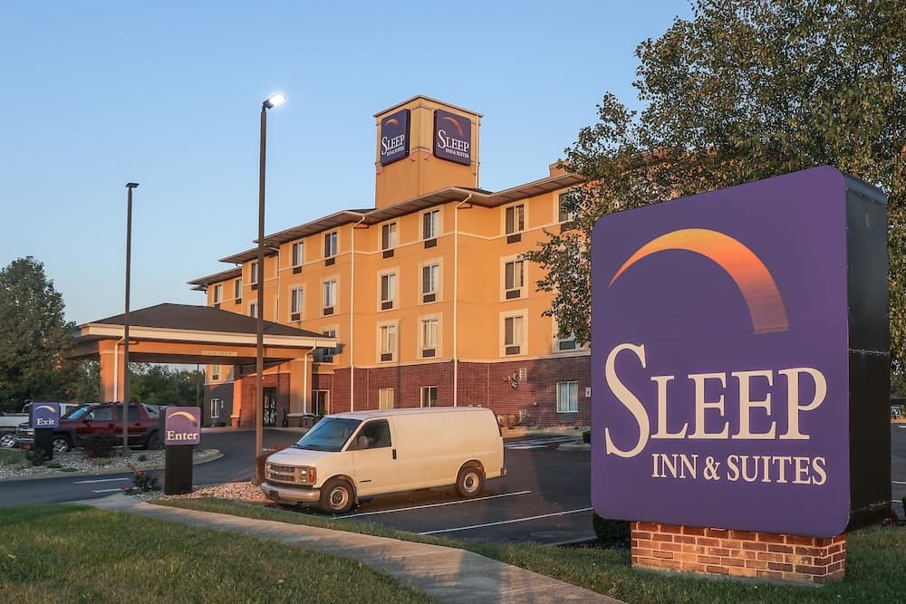 Spark By Hilton Shepherdsville Louisville South main