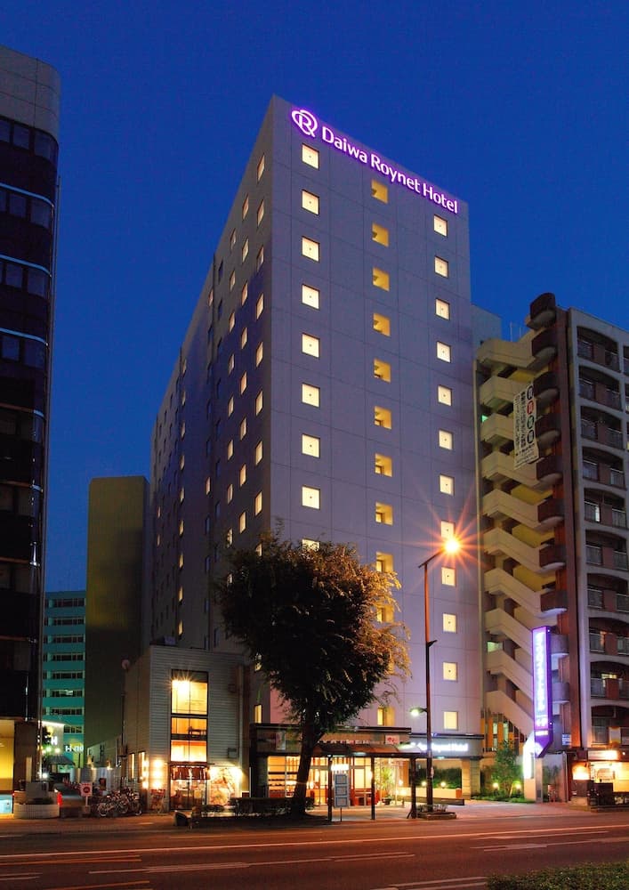 Daiwa Roynet Hakata-Gion main
