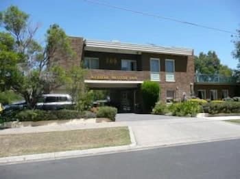Keilor Motor Inn main