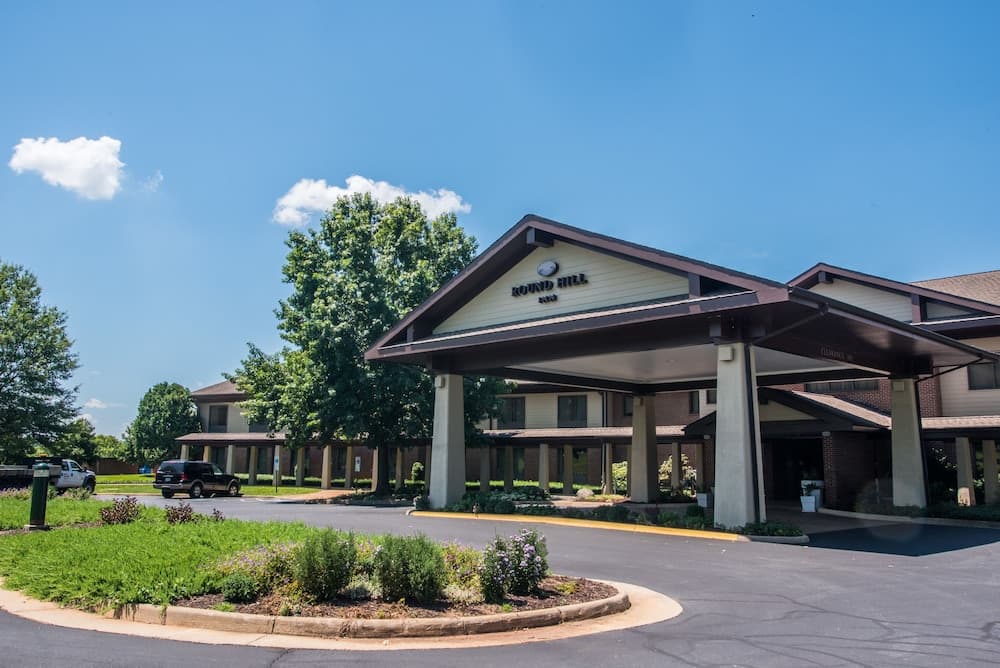 Holiday Inn Express Orange main
