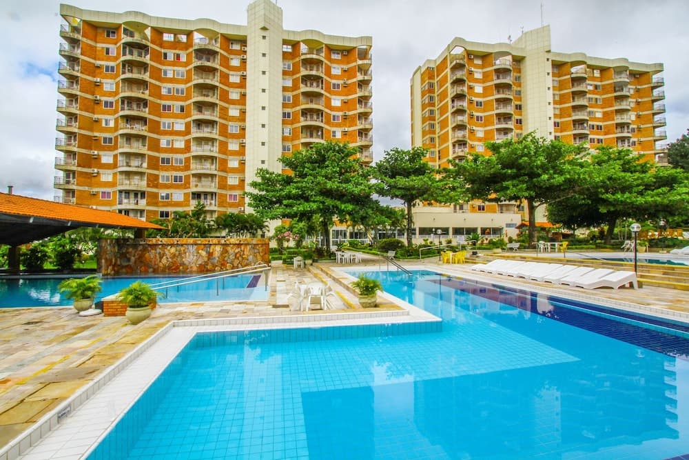 Imperio Romano Thermas Hotel BVTUR main