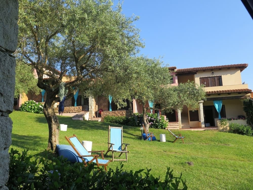 Residence Approdo Verde