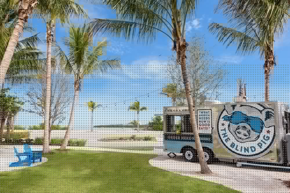 The Gates Hotel Key West main