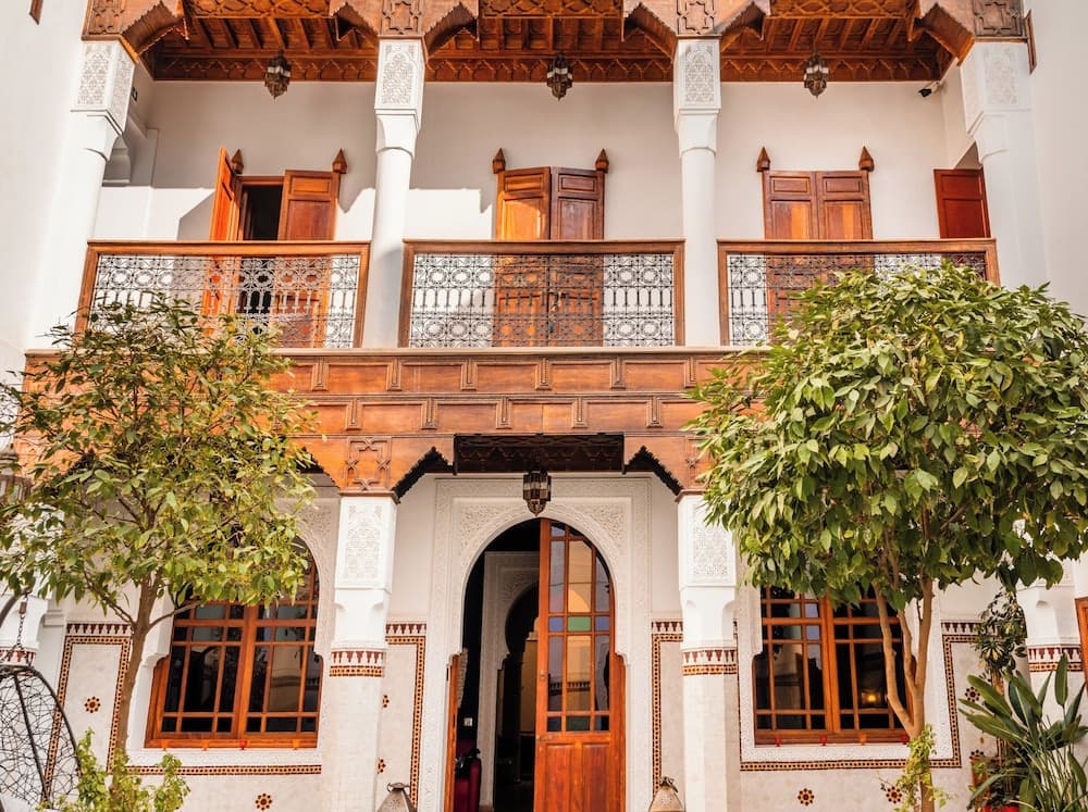 Riad Ysalis