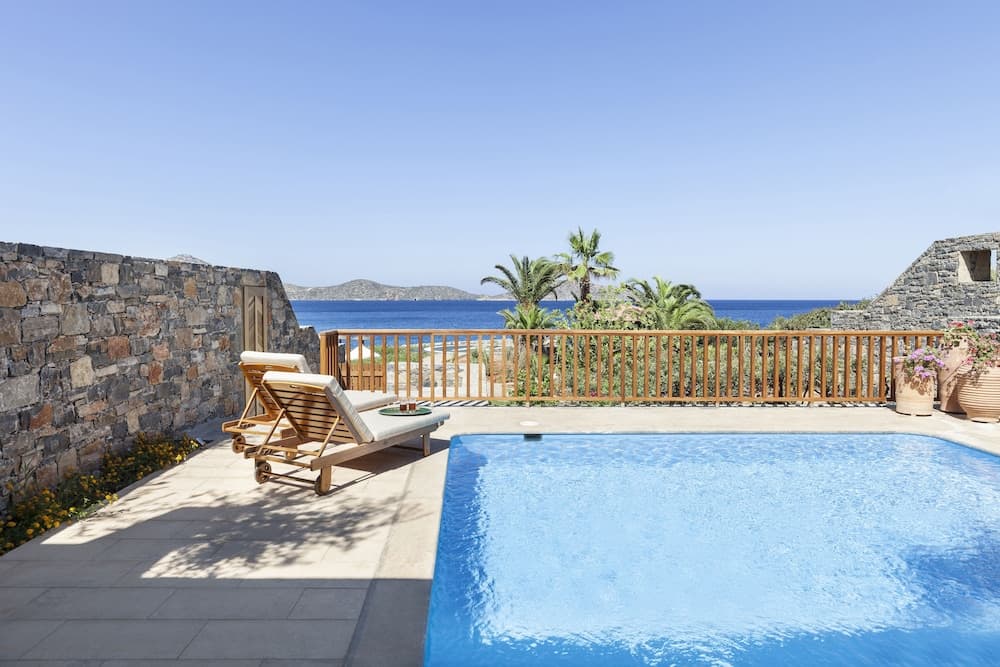 Elounda Mare Relais & Chateaux main