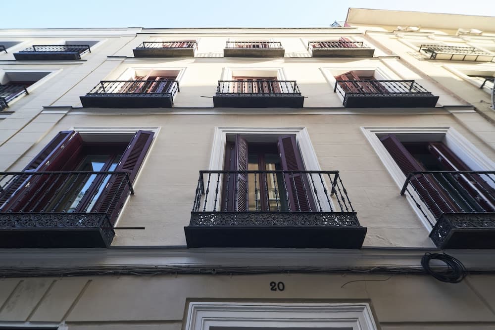 Slow Suites Bellas Artes main
