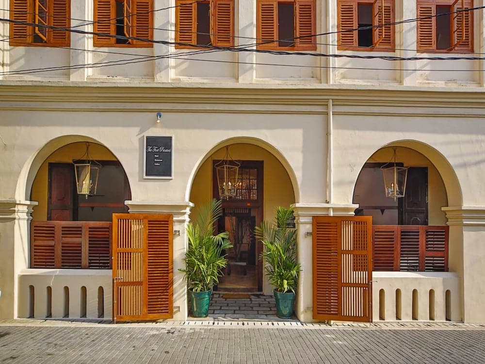 Fort Printers main