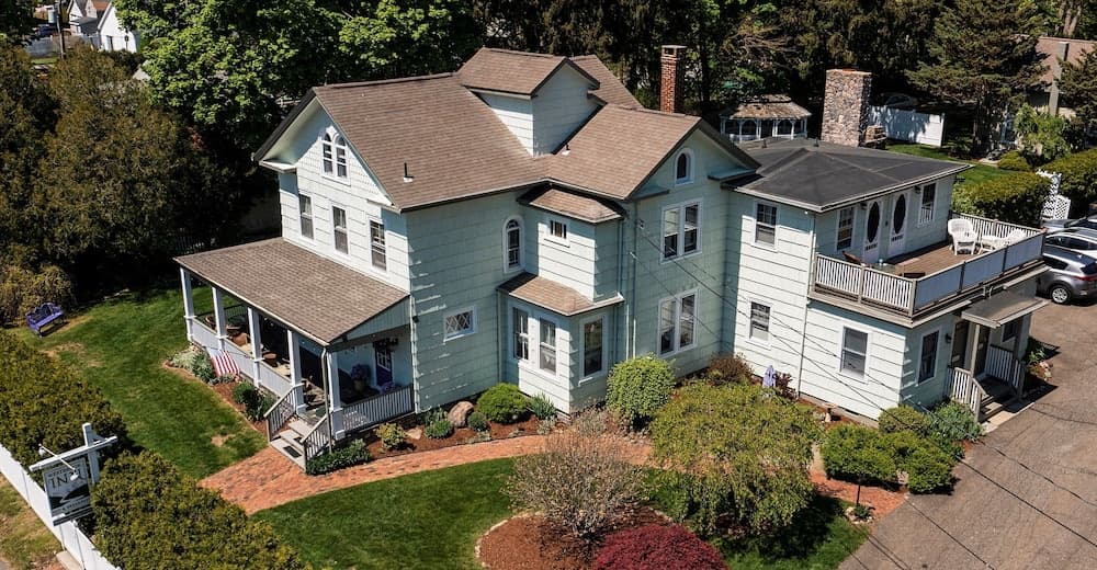 Westbrook Inn main