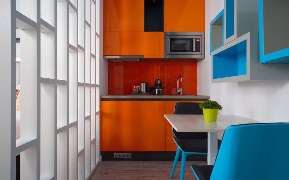 Park Inn By Radisson Residence Riga Barona main