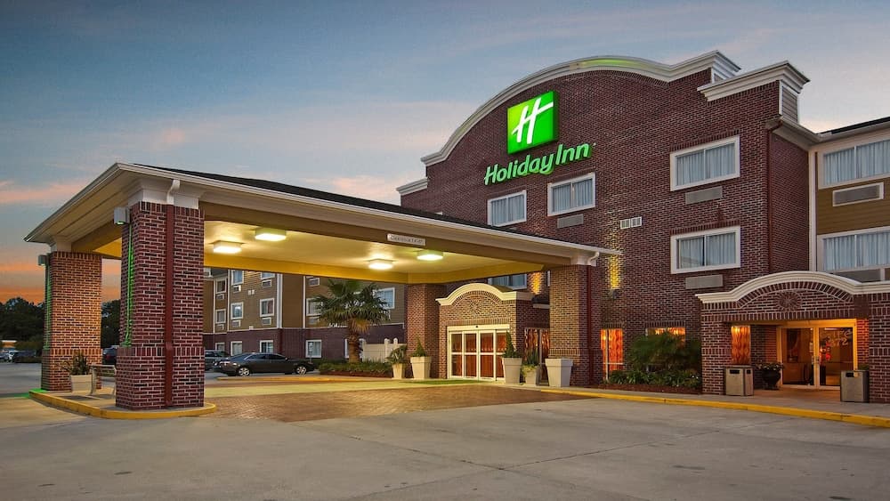 Holiday Inn Hotel And Suites Slidell New Orleans A main