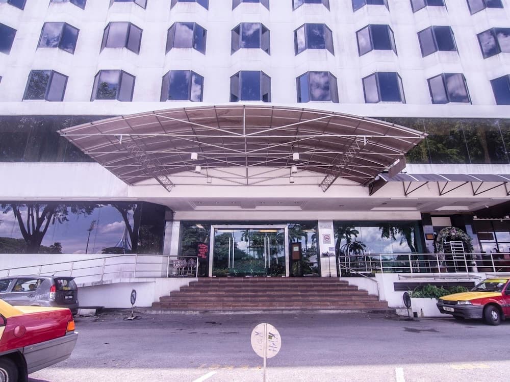 Kuching Park Hotel