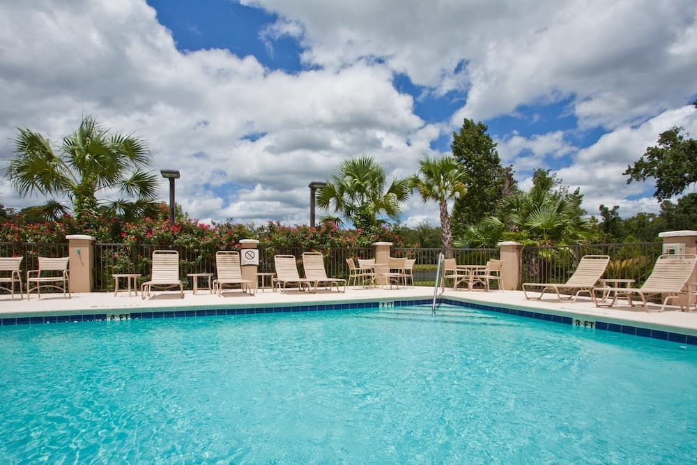 Staybridge Suites Tallahassee I-10 East main