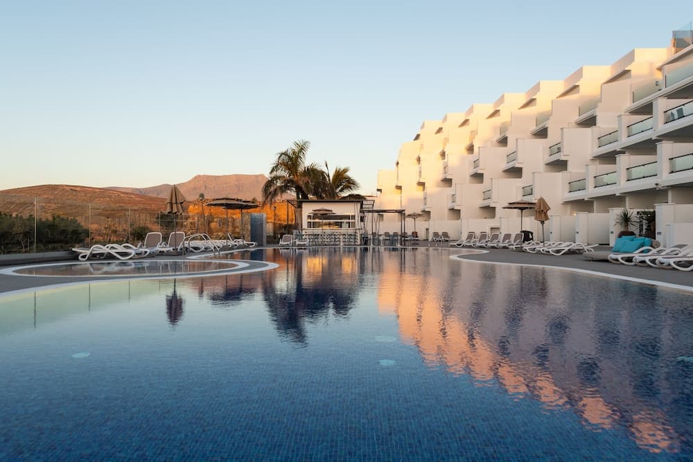 Occidental Roca Negra - Adults Only main