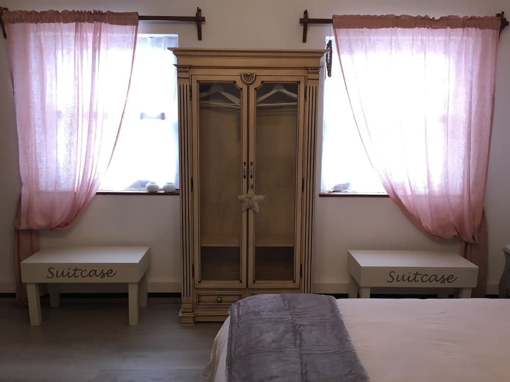 La Casita De Las Palmas main