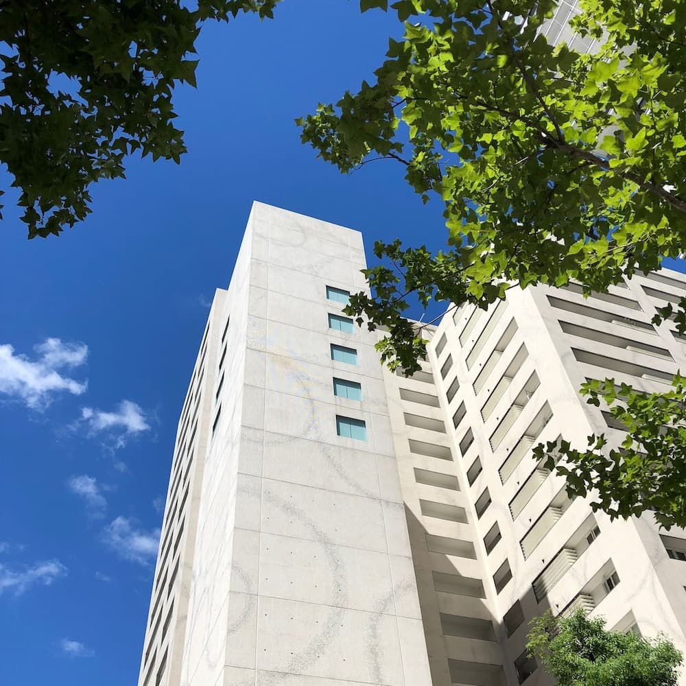 Gloria Residence main