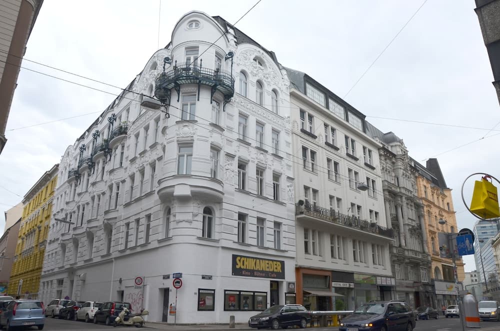 Soho Apartments - Grand Soho main