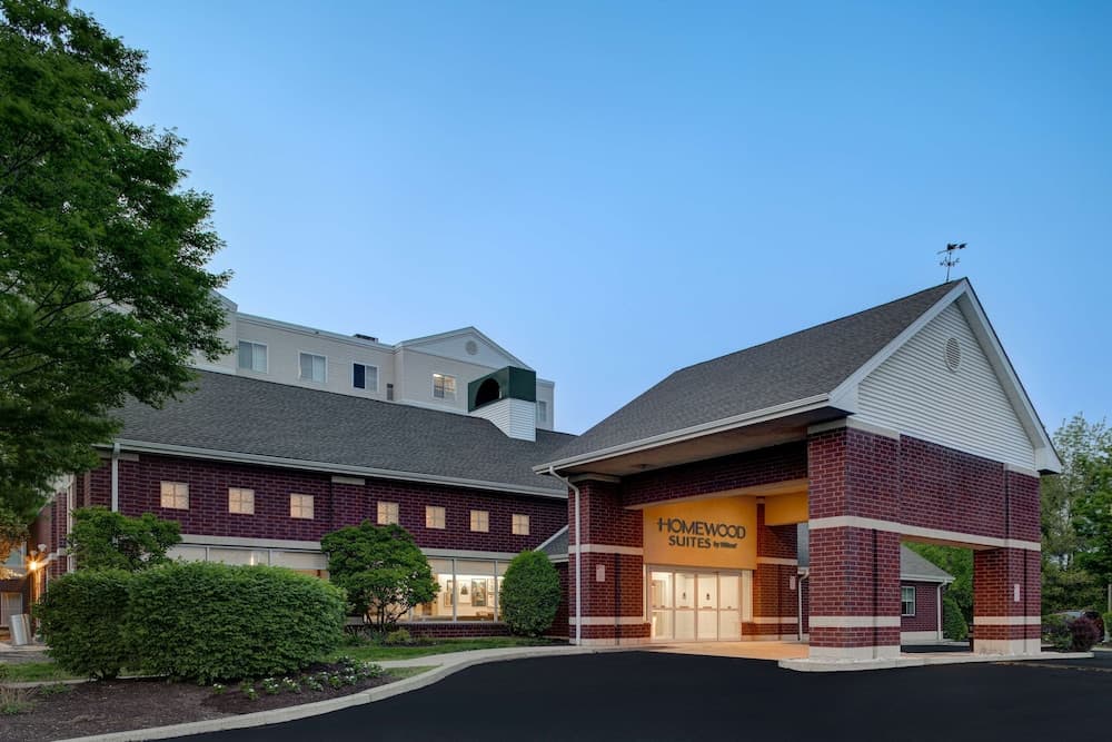 Homewood Suites by Hilton Lansdale main