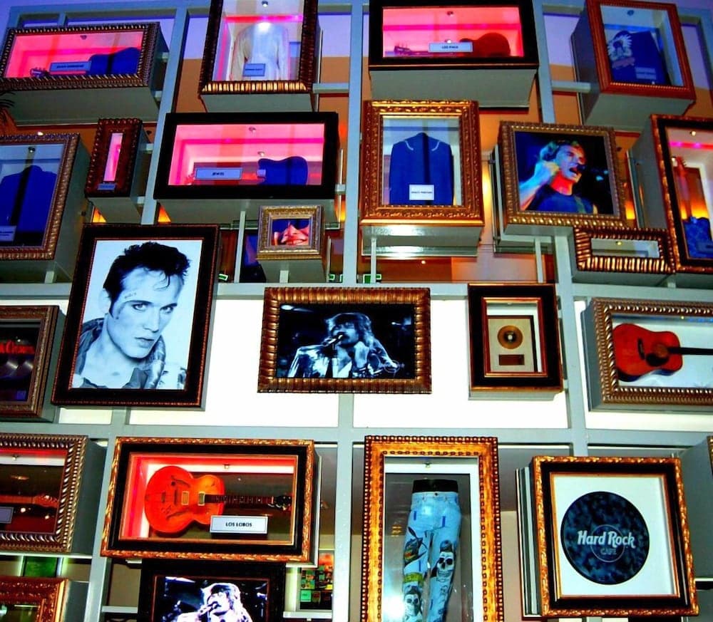 Hard Rock Hotel & Casino Biloxi main