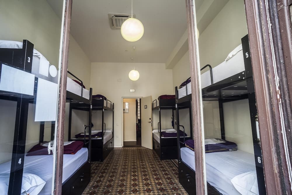 360 Hostel Barcelona Arts&Culture (Adults Only) main
