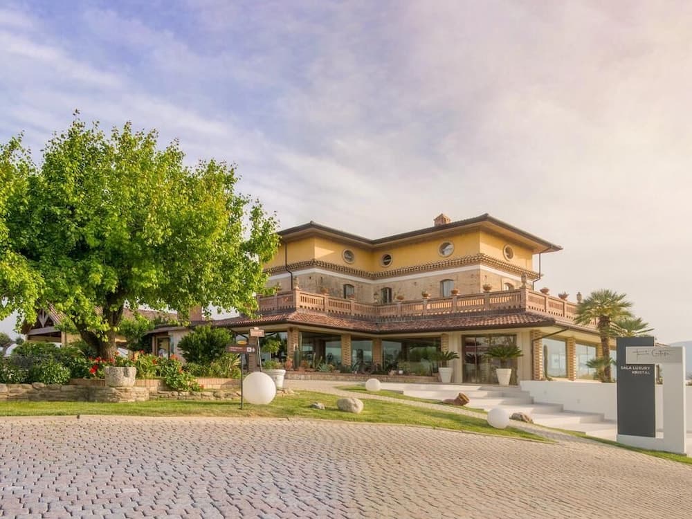 Tenuta Contessa main