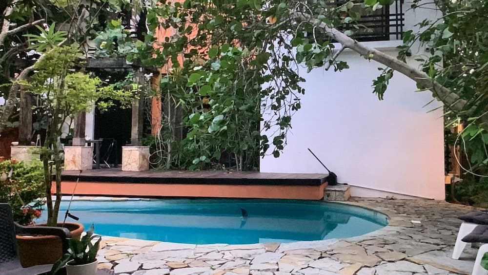 Manaya Bed & Breakfast