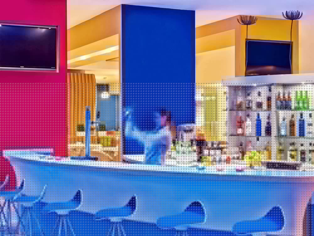 Ibis Styles Kuala Lumpur Fraser Business Park main