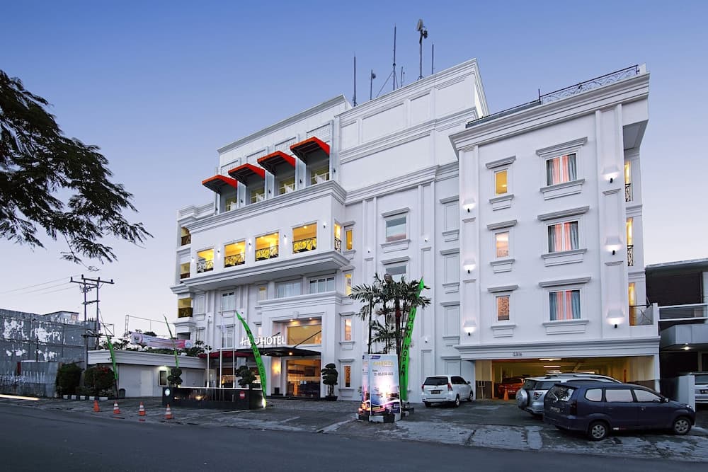 Hw Hotel