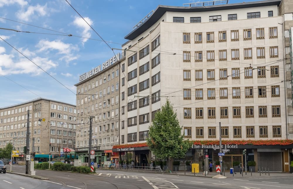The Frankfurt