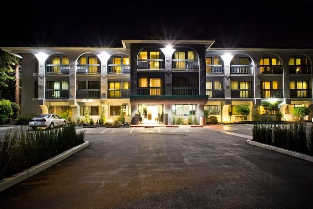 Hotel Vue main