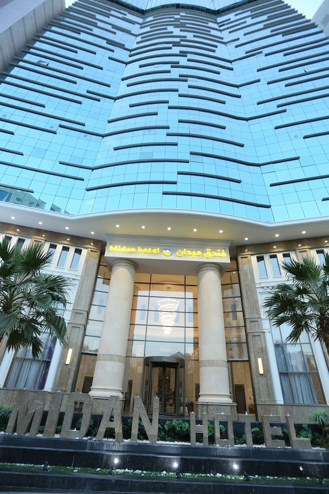 Midan Hotel