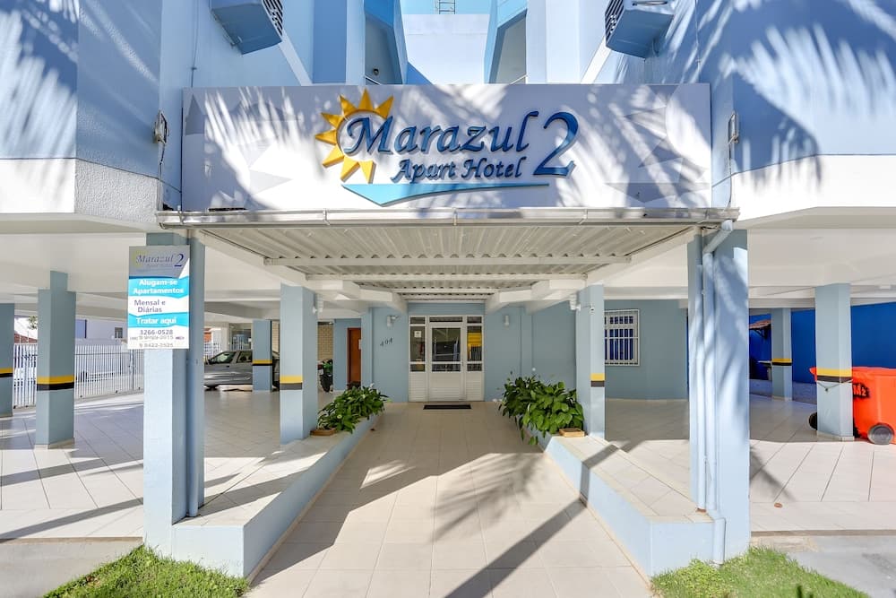 Marazul Apart Hotel Ii