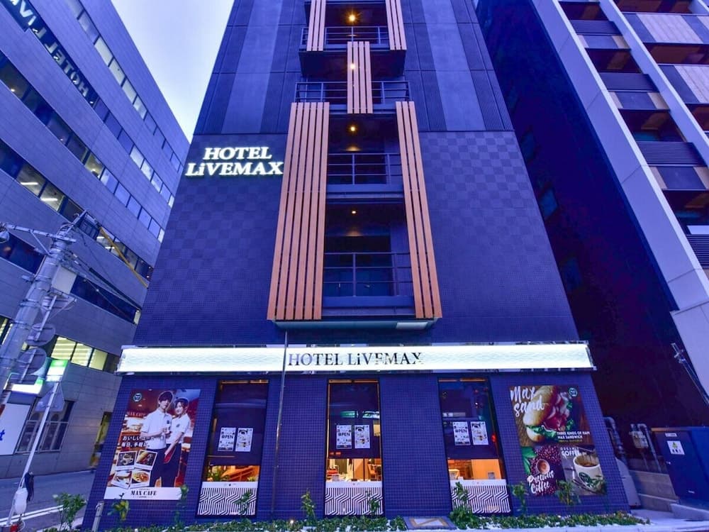 Hotel Livemax Hakata Nakasu