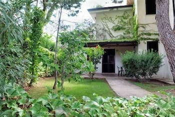 Residence Pineta Petto Bianco main