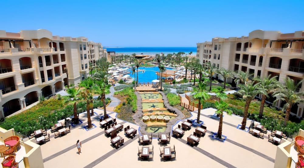 Tropitel Sahl Hasheesh main