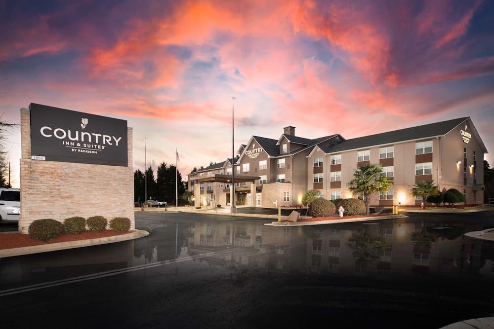 Country Inn & Suites By Radisson, Stone Mountain, Ga main