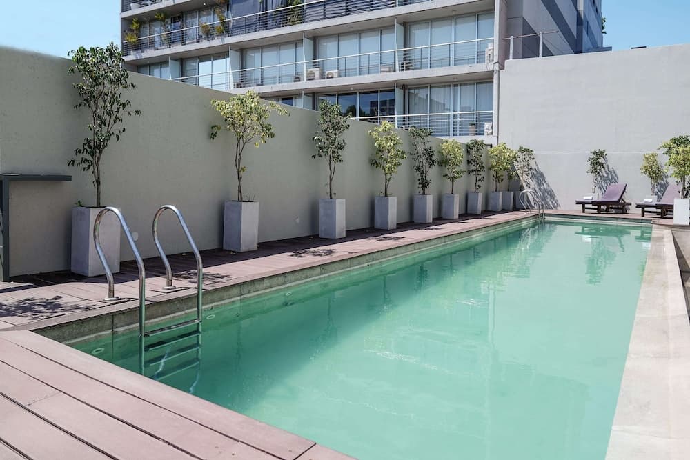 Dazzler by Wyndham Buenos Aires Palermo