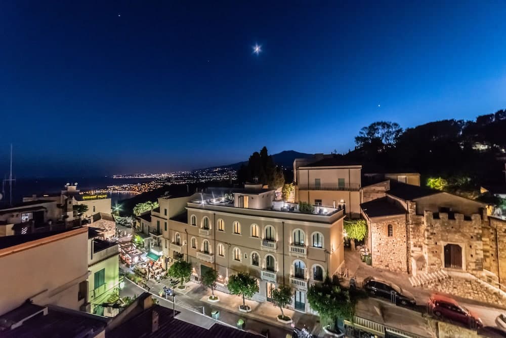 Hotel Casa Adele main