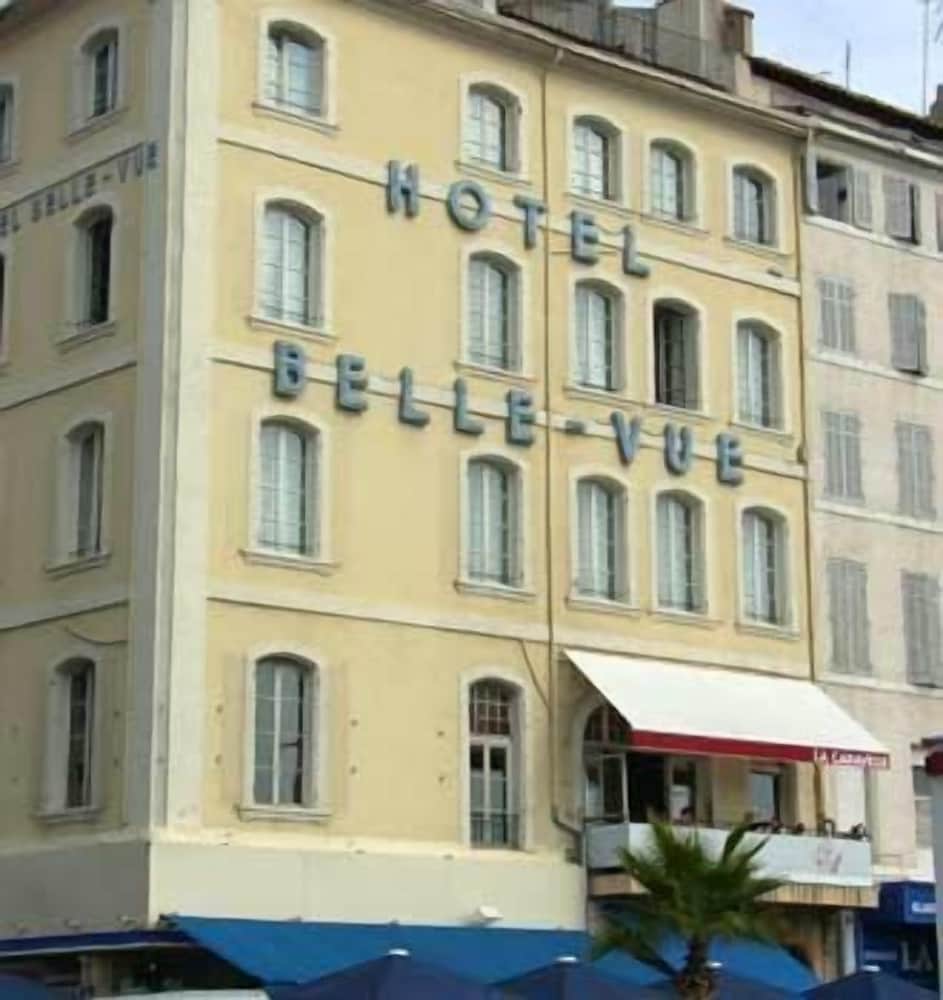 Belle-Vue main
