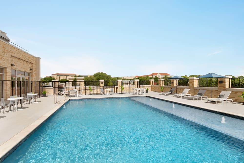 Hyatt Place Fort Worth / TCU main